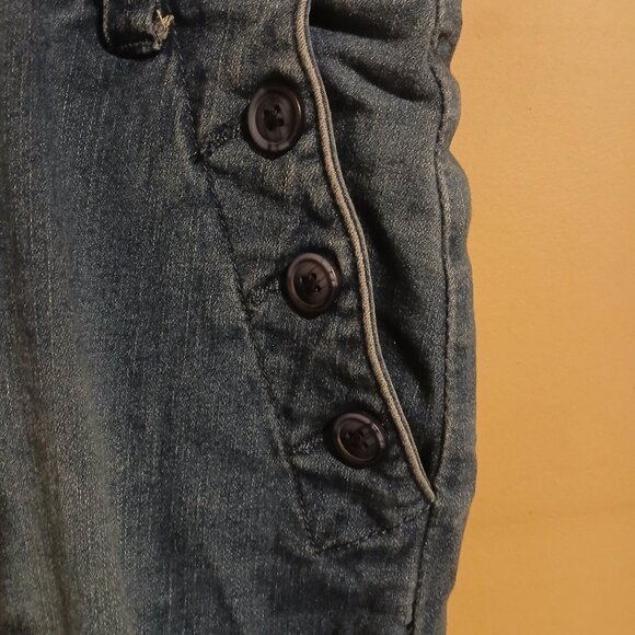 Slimming System Jeans - Picture 3 of 8